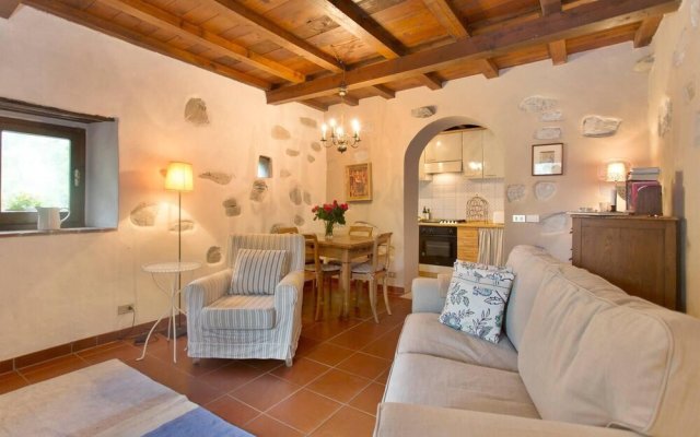 Charming 1 bed cottage in the Lucca countryside