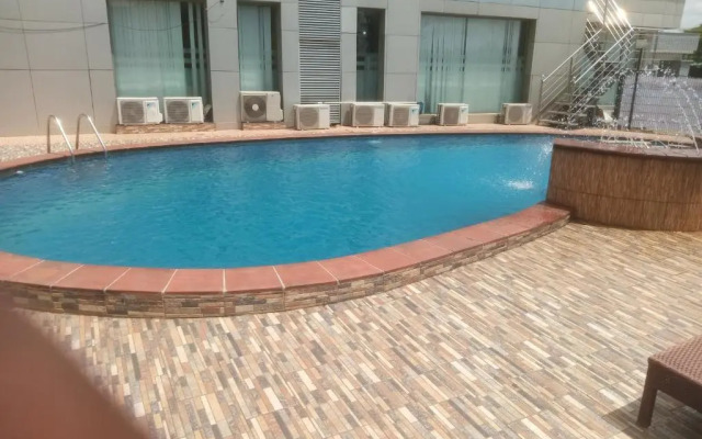 Golden Tulip Essentials Owerri