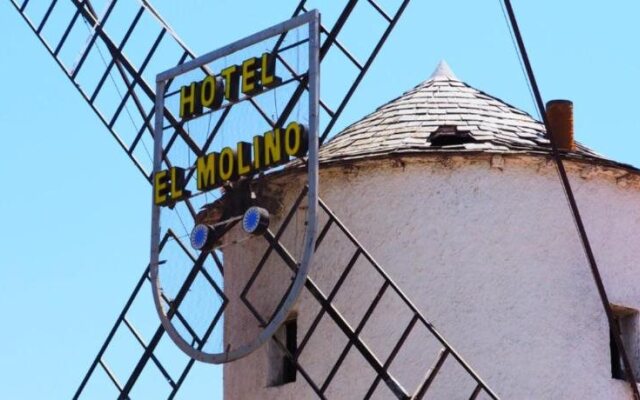 Hotel El Molino