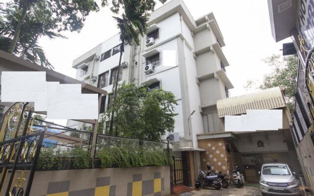 OYO Rooms Malad