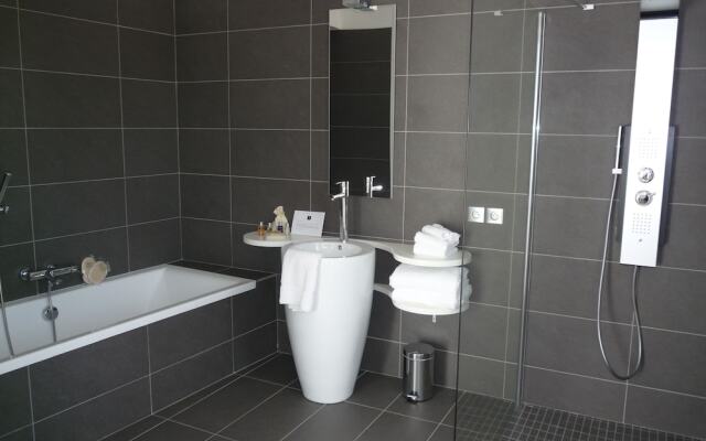 Hôtel Thierry DRAPEAU