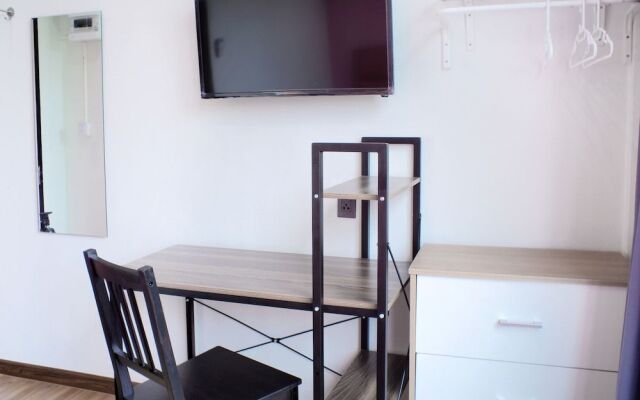 The Hattrick Hostel