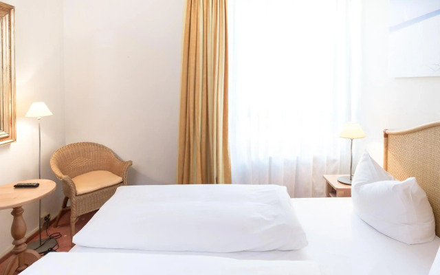 Hotel Leipzig City Nord by Campanile