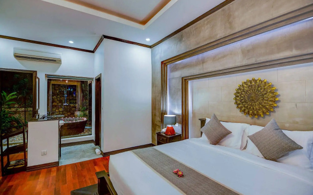 Udaya Residence