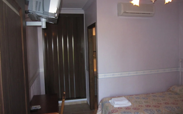 Hostal Venta de Abajo
