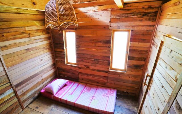 Agrotourism Le Cordon