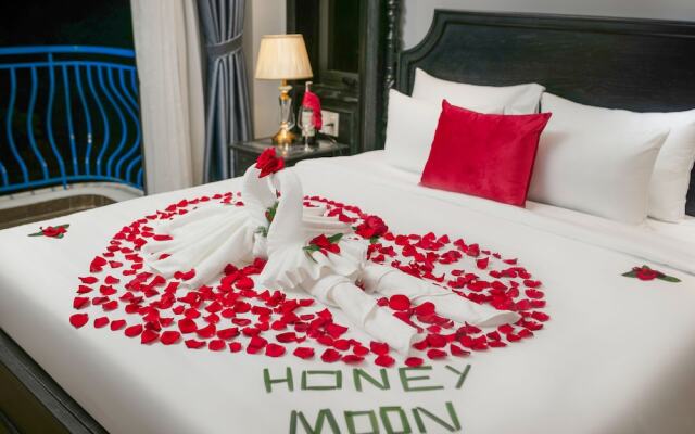 Serene Nature Hotel & Spa