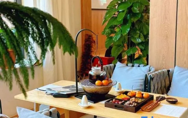 Yixu simple homestay – Meal – Urumqi