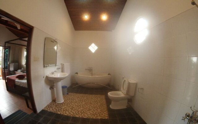 Sunil Garden Guest House