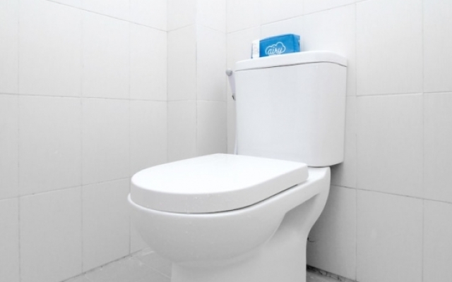 Airy Eco Cilandak Bakti 9 Jakarta