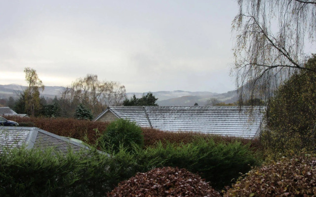 The Old Coach House