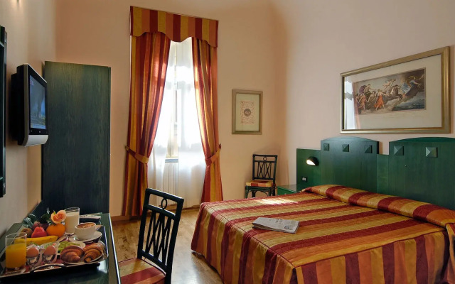 Bologna Hotel