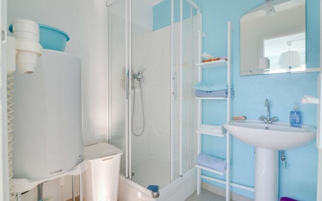 Le Riou Private Apartment