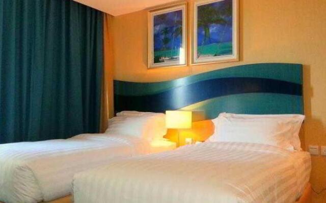 Holiday Villa Bahrain