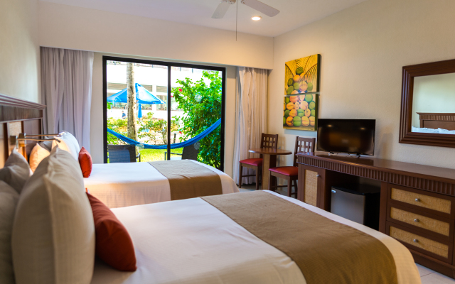 The Reef Coco Beach Resort & Spa- Optional All Inclusive