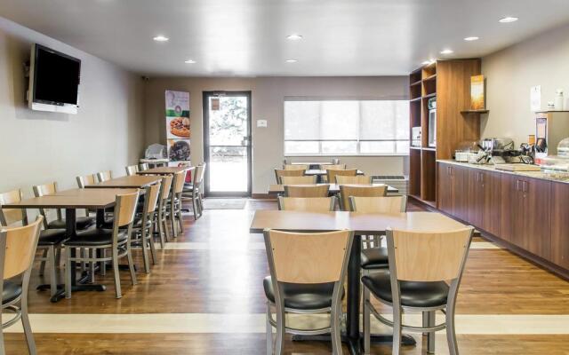 Quality Inn Louisville - Boulder