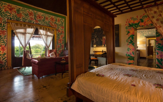 Casa Britona