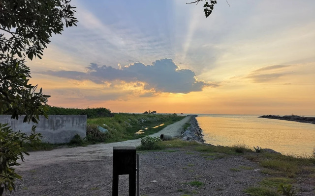 Veepana Resort