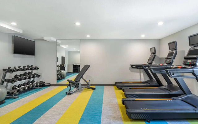 MainStay Suites Houston NASA/Clear Lake