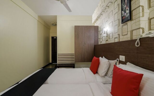 Hotel Shiva Grand