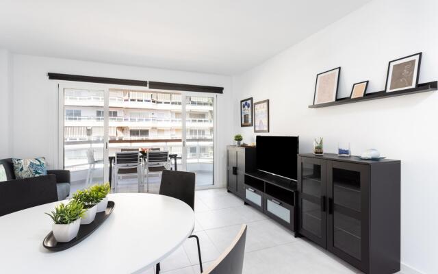 Home2Book Paradise Los Cristianos, Pool & Wifi