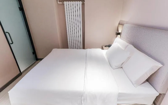 Hanting Hotel (Beijing Chongwenmen Tongren Hospita