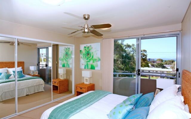 Bayview Apartments, Unit 7/42 Stockton Street