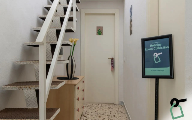 Hotiday Room Collection Opera Ortigia