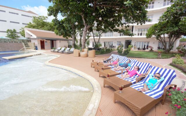1521 Mactan Resort