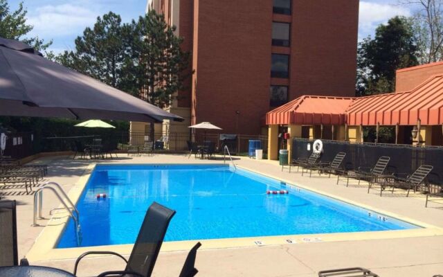 Holiday Inn Chicago - Schaumburg by IHG