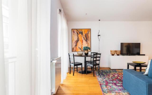 Bairro Alto Stylish one bedroom