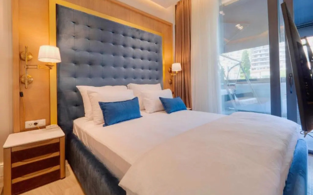 Apartments Perla Budva