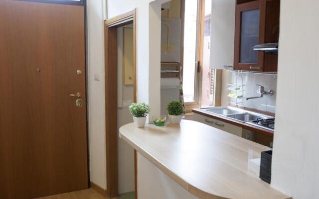 Home House Borgo Pio 195