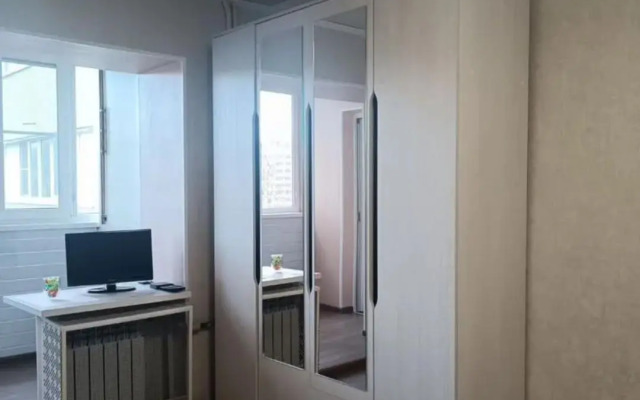 Апартаменты на улице Куйбышева 79