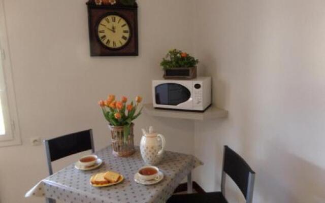 House La fleur de vigne 2