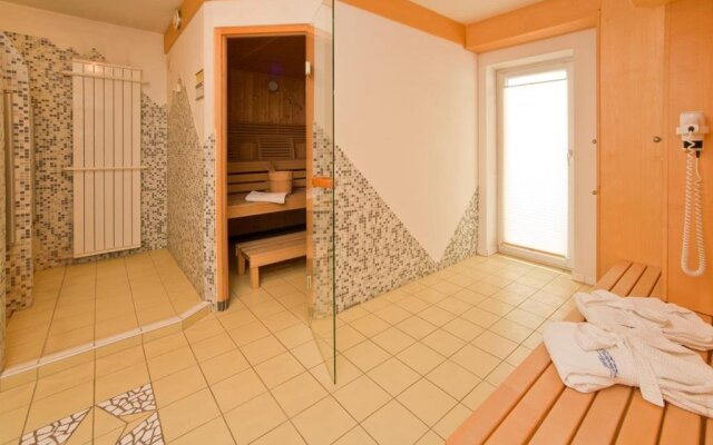 Panorama Hotel Garni