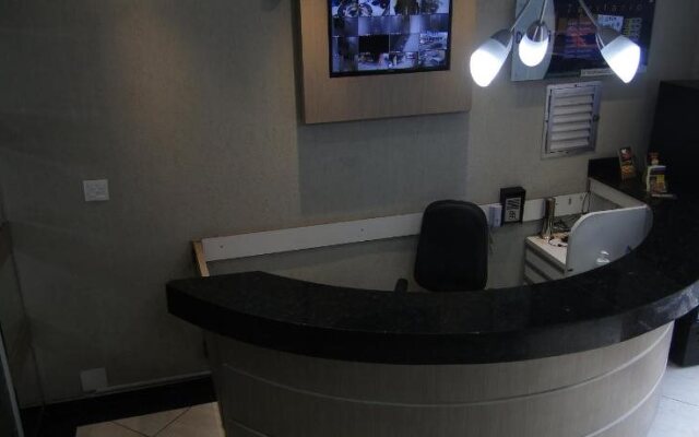 Hotel Principe Regente