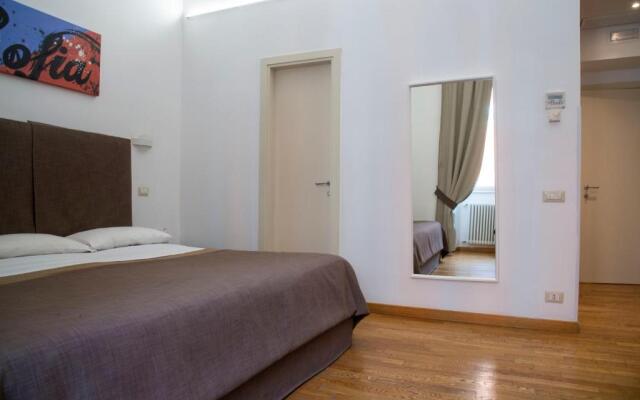 Rome Armony Suites