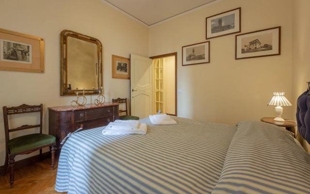 Ponte Vecchio 3 bedroom apartment