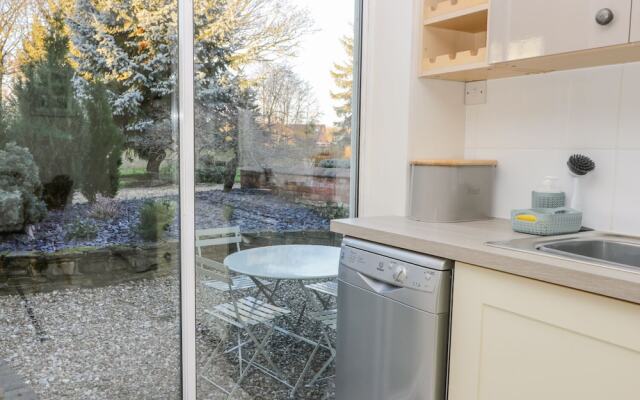 Pelham House Cottage