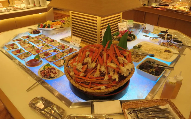 Garden Hotel Olive