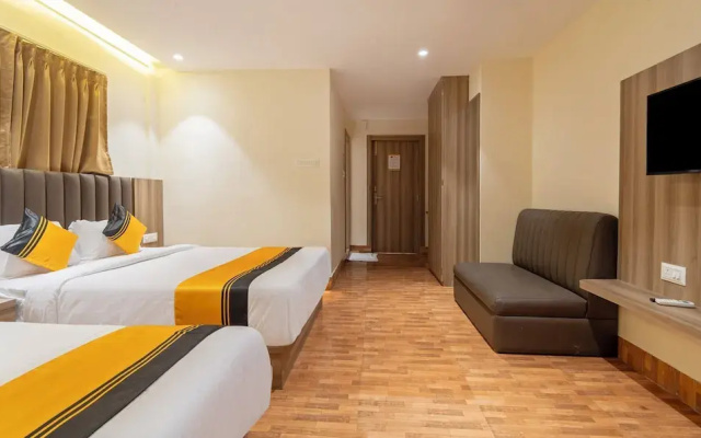 Itsy Hotels White Castle