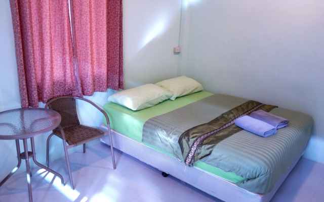 One More Night Beach Resort