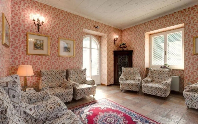 Villa Quiete