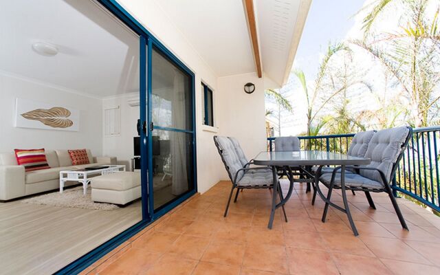 Gosamara Apartments Byron Bay