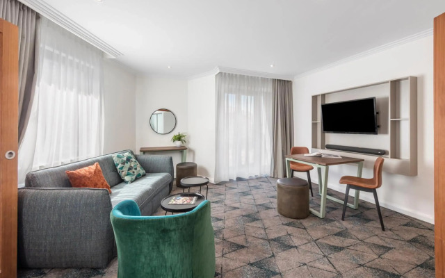 Club Wyndham Sydney