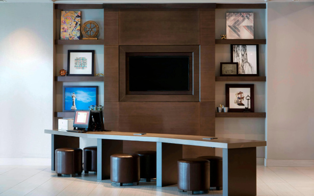 Franklin Marriott Cool Springs