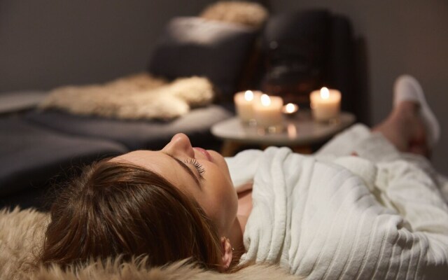 Spread Eagle Hotel and Spa