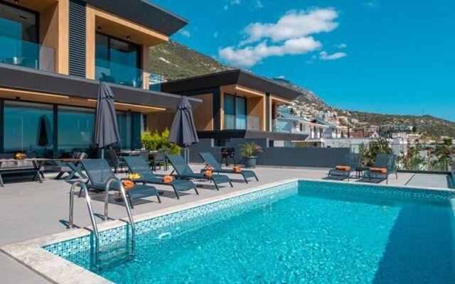 Villa Madame B