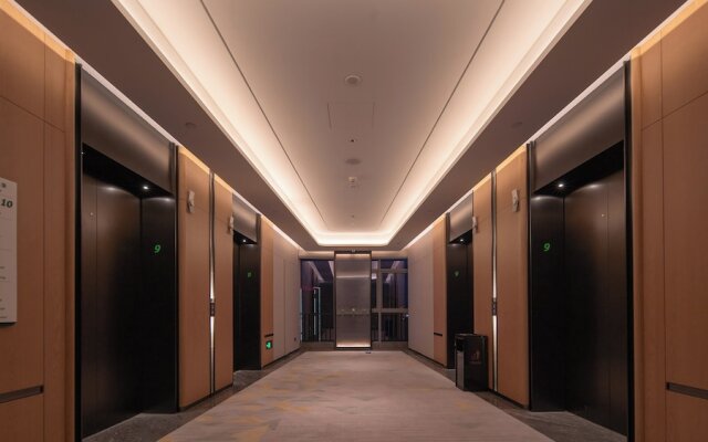 Holiday Inn Guiyang Airport by IHG